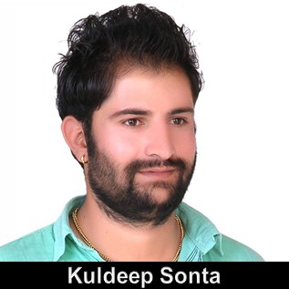 Kuldeep Sonta